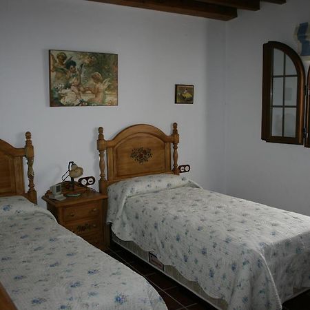 Casa Lentegi Guest House Exterior photo