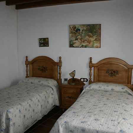 Casa Lentegi Guest House Exterior photo