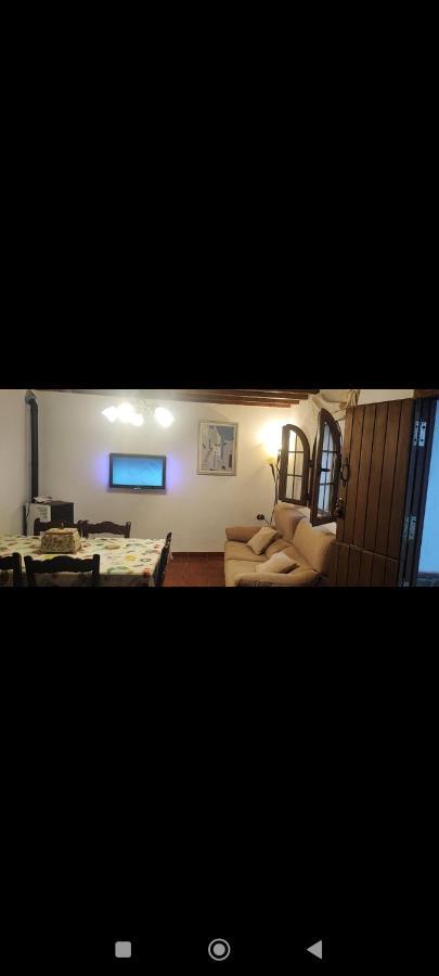 Casa Lentegi Guest House Exterior photo